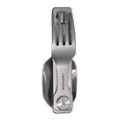 Utensílio de acampamento Roxon C2 Talheres dobráveis removíveis