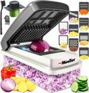 Utensílio de cozinha Mueller Vegetable Chopper Mandoline Slicer