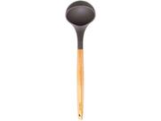 Utensilio de Silicone: Concha