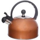 Utensílio Doméstico Chaleira Inox Rose Gold 2l