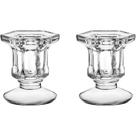 Utensílio Doméstico Jogo Candelabro Venezza 2 Peças Utensílio Doméstico Jogo Candelabro Venezza 2 Peças
