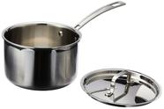 Utensílios de cozinha Cuisinart MCP193-18N Multiclad Pro, frigideira de 3 litros Utensílios de cozinha Cuisinart MCP193-18N Multiclad Pro, frigideira de 3 litros