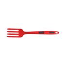 Utensílios De Cozinha De Silicone Flexíveis Multifuncionais: Servidor De Espaguete, Garfo De Salada,