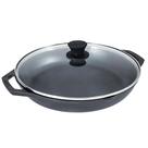 Utensílios de cozinha Lodge Cast Iron Chef Collection inoxidáveis 4,3 kg