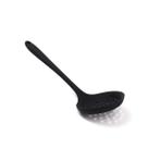 Utensílios de Cozinha Silicone Maciço Colheres Espátula MEK