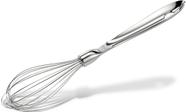 Utensílios de cozinha Whisk All-Clad Specialty em aço inoxidável Utensílios de cozinha Whisk All-Clad Specialty em aço inoxidável