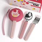 Utensílios de viagem Bentoheaven Kids Food-Grade Inoxidável