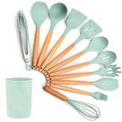 Utesinlios de cozinha 12 peças
