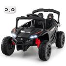 UTV Elétrico Infantil Costzon 12V com Controle Remoto e Luzes LED UTV Elétrico Infantil Costzon 12V com Controle Remoto e Luzes LED