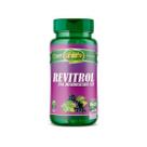 Uva Desidratada - Revitrol em cápsulas 500 mg Unilife