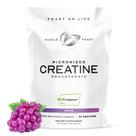 Uva Micronizada Creatine Muscle Feast Creapure 250g