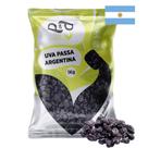 Uva Passa Argentina - 1Kg - P&P