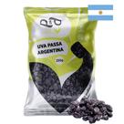 Uva Passa Argentina - 250g - P&P