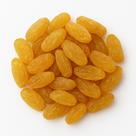 Uva Passa Branca Iraniana Importada 1.5kg