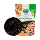Uva Passa Desidratada Preta Sem Semente 100% Natural 100g
