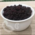 Uva passa preta desidratada - 300g