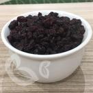 Uva passa preta desidratada - 500g
