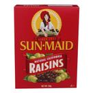 Uva passa sem semente Sun.Maid 250g