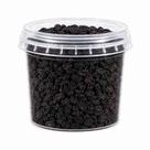 Uva Passas Preta Sem Sementes 100g - Pote com Tampa Uva Passas Preta Sem Sementes 100g - Pote com Tampa