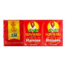 Uva Raisins Sun-Maid 6x30g Uva Raisins Sun-Maid 6x30g