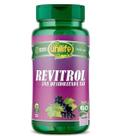 Uva Revitrol 500 Mg 60 Caps Uni