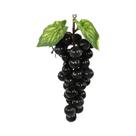 Uvas Artificiais Em Cachos Para Decoração De Cozinha, Vinho, Casamento, Festa, Centro De Mesa E