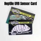 uvb test card lampadas de repteis,TERRARIOS