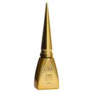 Uze Nails Top Coat Nude Pink 12ml