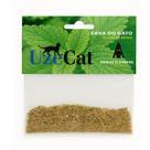 UzeCat Catnip Erva Gato Natural Blend De Ervas 3g