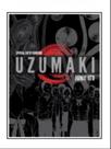 Uzumaki - spiral into horror