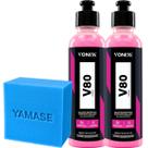 V 80 Vonixx Selante Sintetico Alta Proteção Uv e Brilho Molhado