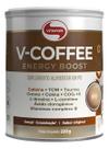 V- Coffee Energy Boost 220g Vitafor Original Sabor:Original