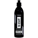 V-cut Polidor 500ml Remove com Facilidade As Marcas de Lixas - VONIXX