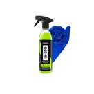 V-Eco Fast Lavagem Automotiva a Seco Vonixx Ecológico + Pano