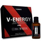 V energy pro ceramic coating para motor 50ml Vonixx