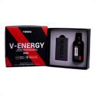 V-energy vitrificador de motor 50ml - vonixx