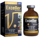 V Exceller Vallée Doramectina 1% 50ml - Msd Saude Animal