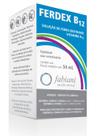 V Ferdex B12 50ml Contra Anemia - Fabiani