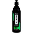 V-finish Vonixx 500ml Proporciona Um Acabamento Impecavel