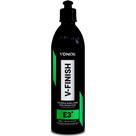 V-finish Vonixx 500ml Proporciona Um Acabamento Impecavel