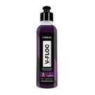 V Floc Shampoo Automotivo Neutro Concentrado 240ml Vonixx