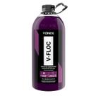 V-Floc Shampoo Neutro Lava Autos Super Concentrado 3L Vonixx