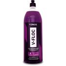 V-floc Vonixx 1-5l Lava Autos Super Concentrado Ph Neutro