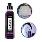 V-Floc Vonixx 240ml - Shampoo Concentrado PH Neutro