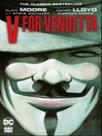 V for vendetta - DC COMICS