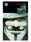 V for vendetta - dc compact comics