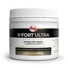 V-Fort Ultra - 240g limão - Vitafor PRÉ TREINO