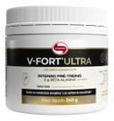 V-FORT Ultra Intenso Pré-treino Vitafor 240g Uva Sabor:Uva V-FORT Ultra Intenso Pré-treino Vitafor 240g Uva Sabor:Uva