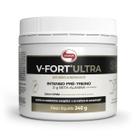 V Fort Ultra Vitafor 240g Limão V Fort Ultra Vitafor 240g Limão