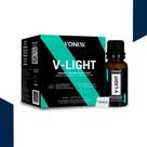 V LIGHT 20ml - VITRIFICADOR PARA FAROIS VONIXX